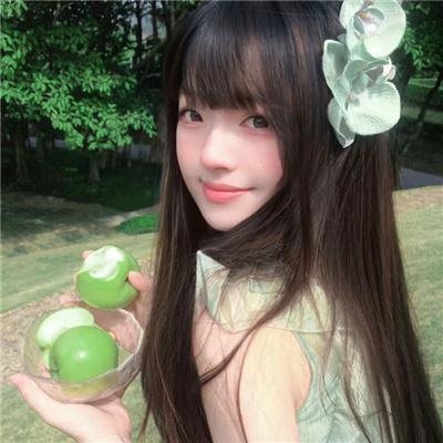 蓝百合